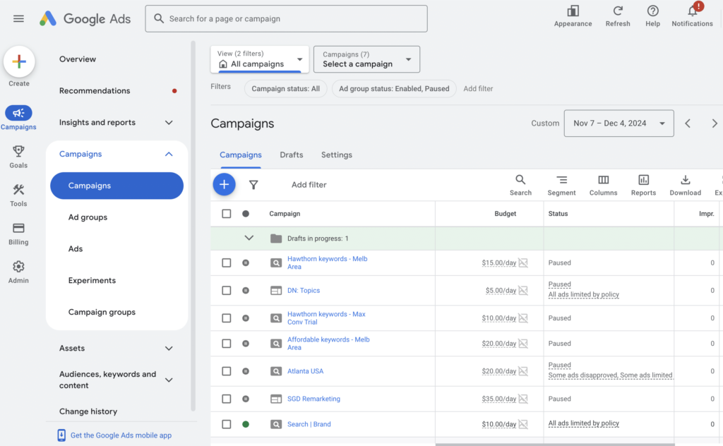 The Website Conversion Metrics You Must Be Tracking